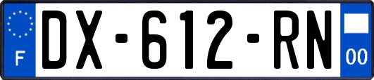 DX-612-RN