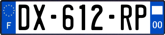 DX-612-RP