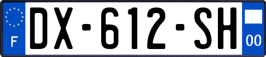 DX-612-SH