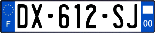 DX-612-SJ