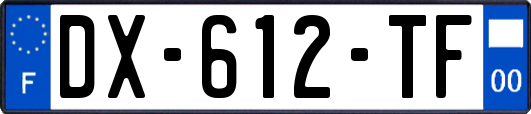 DX-612-TF