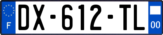 DX-612-TL