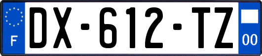 DX-612-TZ