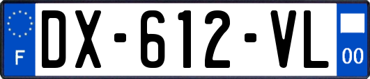 DX-612-VL