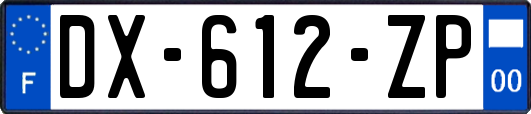 DX-612-ZP