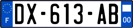 DX-613-AB