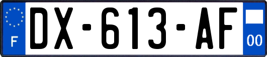 DX-613-AF