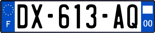 DX-613-AQ