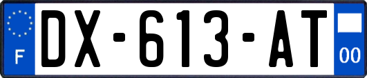 DX-613-AT