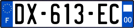 DX-613-EC