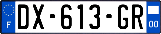 DX-613-GR