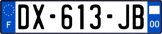 DX-613-JB
