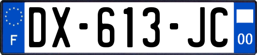DX-613-JC