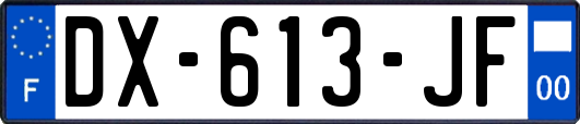 DX-613-JF