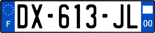 DX-613-JL