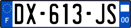 DX-613-JS
