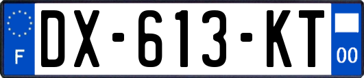 DX-613-KT