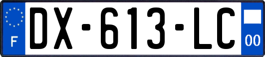 DX-613-LC