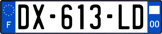 DX-613-LD