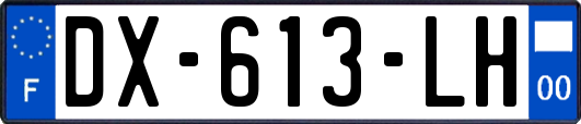 DX-613-LH