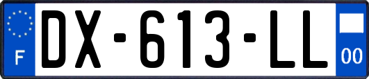 DX-613-LL