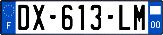 DX-613-LM