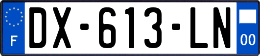 DX-613-LN