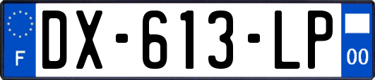 DX-613-LP