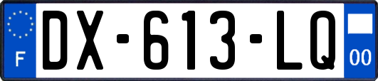 DX-613-LQ