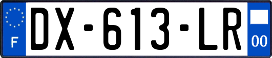 DX-613-LR