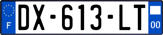 DX-613-LT