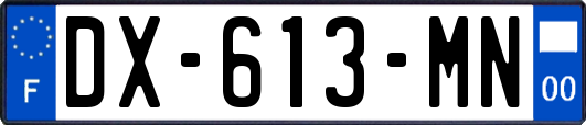 DX-613-MN