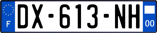 DX-613-NH