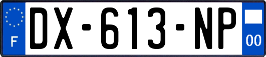 DX-613-NP