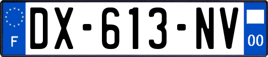 DX-613-NV