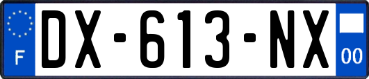 DX-613-NX