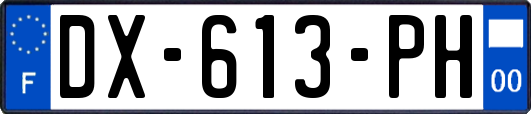 DX-613-PH