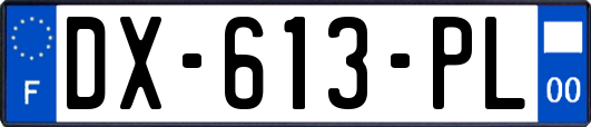 DX-613-PL