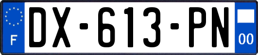 DX-613-PN