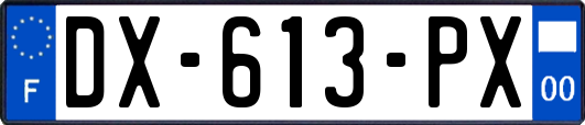 DX-613-PX