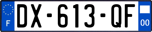 DX-613-QF