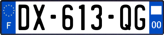 DX-613-QG