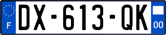 DX-613-QK
