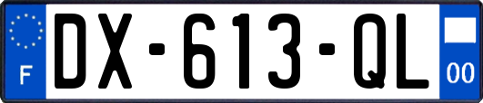 DX-613-QL