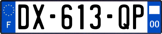 DX-613-QP