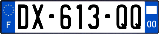 DX-613-QQ