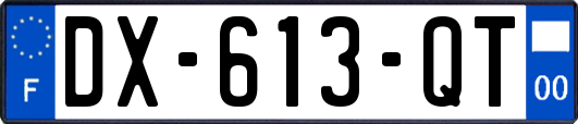 DX-613-QT