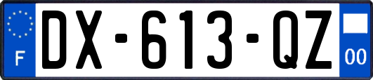 DX-613-QZ