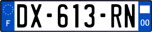 DX-613-RN