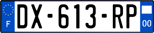 DX-613-RP